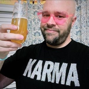 Meet your Posher, Cory